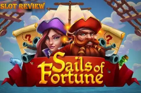 Sails of Fortune Slot Review